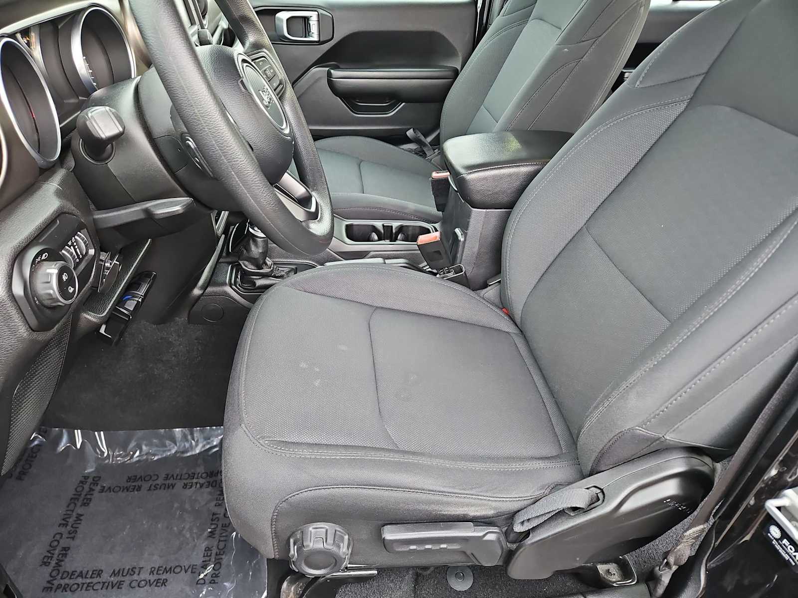 Thumbnail: 2021 Jeep Gladiator - 29