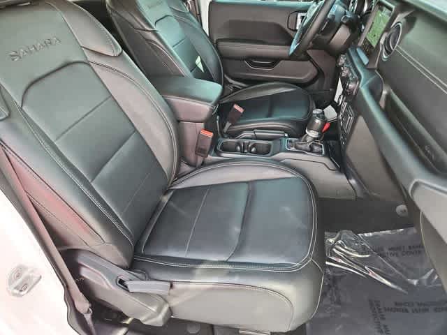 Thumbnail: 2023 Jeep Wrangler - 20