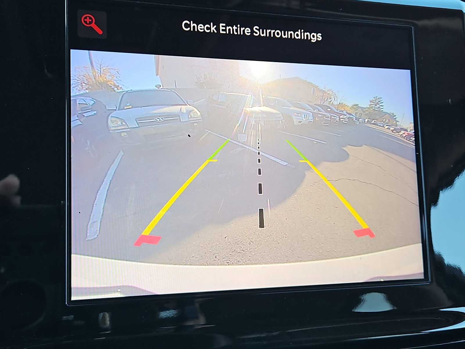 Thumbnail: 2021 Jeep Grand Cherokee L - 29