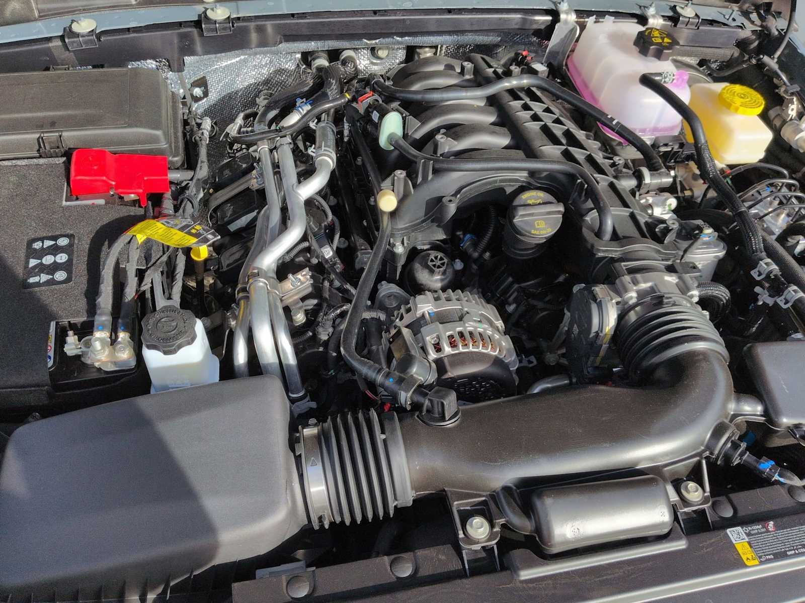 Thumbnail: 2026 Jeep Wrangler - 14