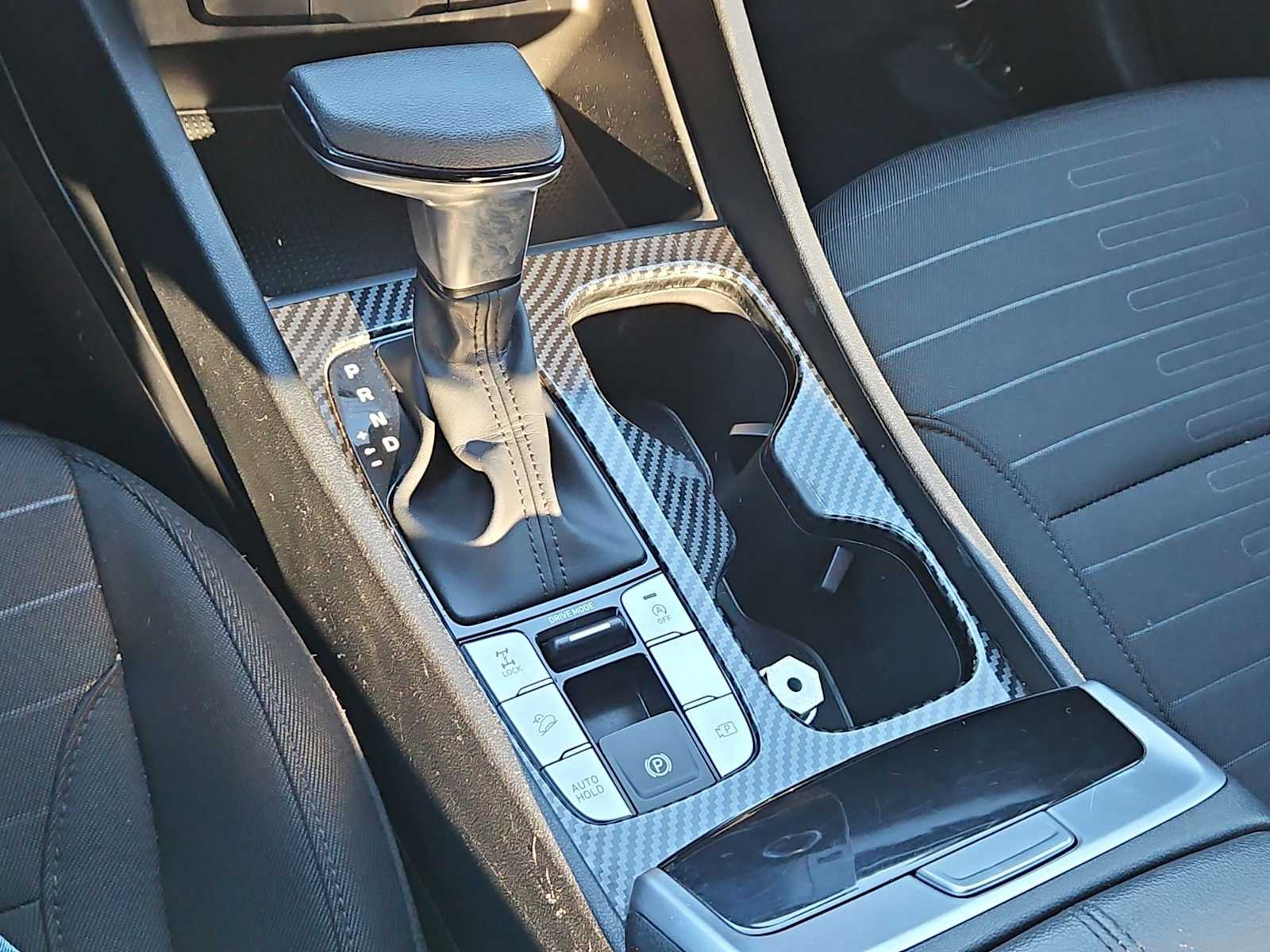 Thumbnail: 2023 Hyundai Santa Cruz - 29