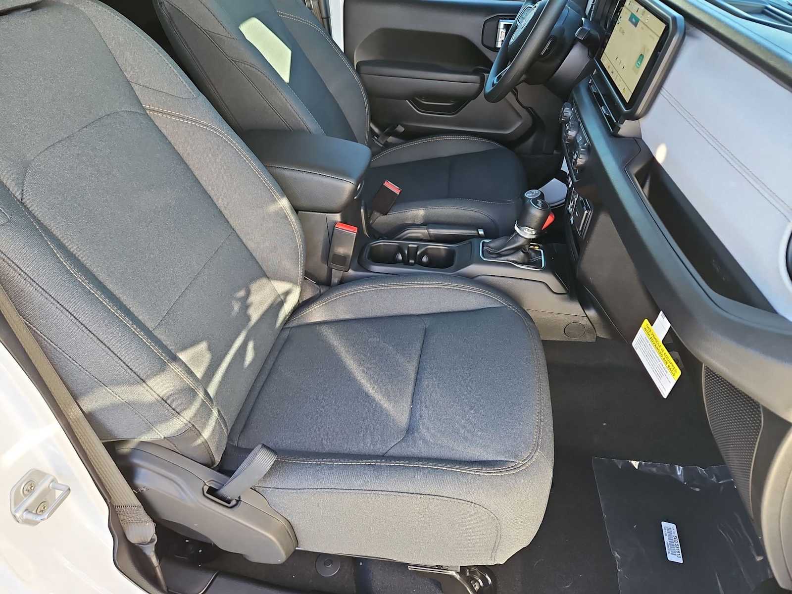 Thumbnail: 2026 Jeep Wrangler - 20