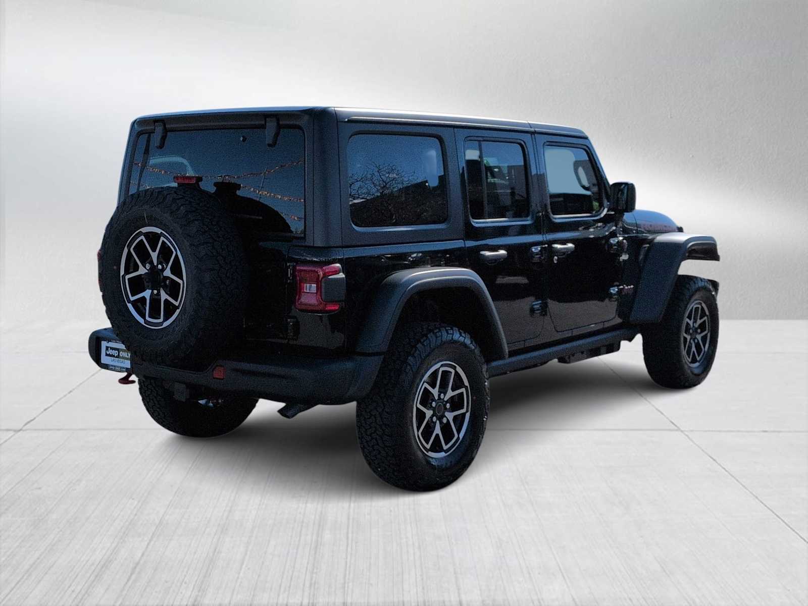Thumbnail: 2026 Jeep Wrangler - 8