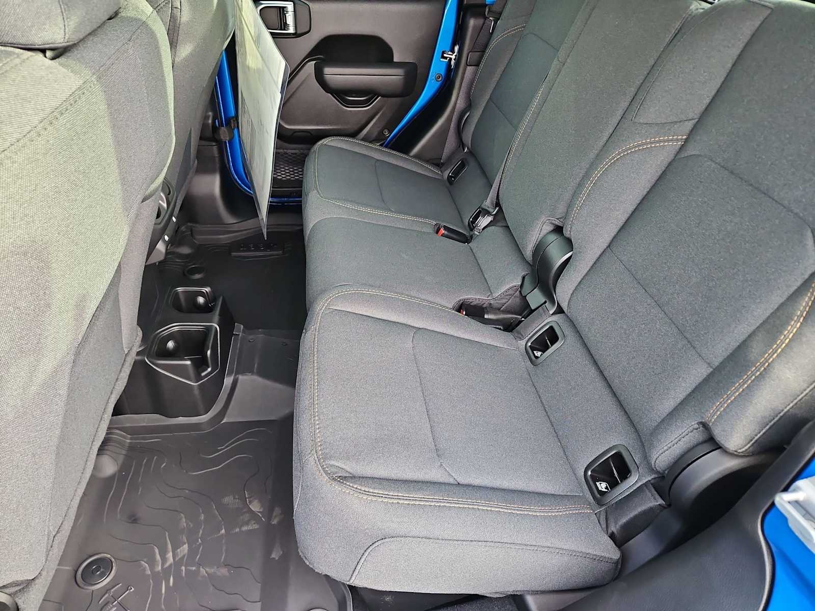 Thumbnail: 2026 Jeep Gladiator - 18