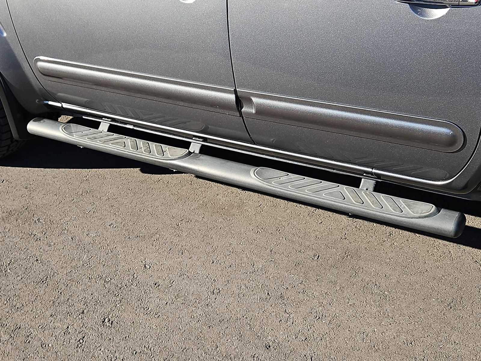 Thumbnail: 2019 Nissan Frontier - 40