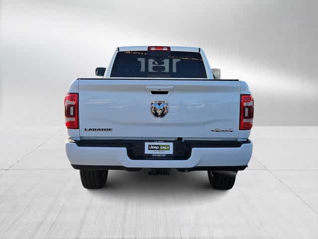 Thumbnail: 2024 RAM 2500 - 7