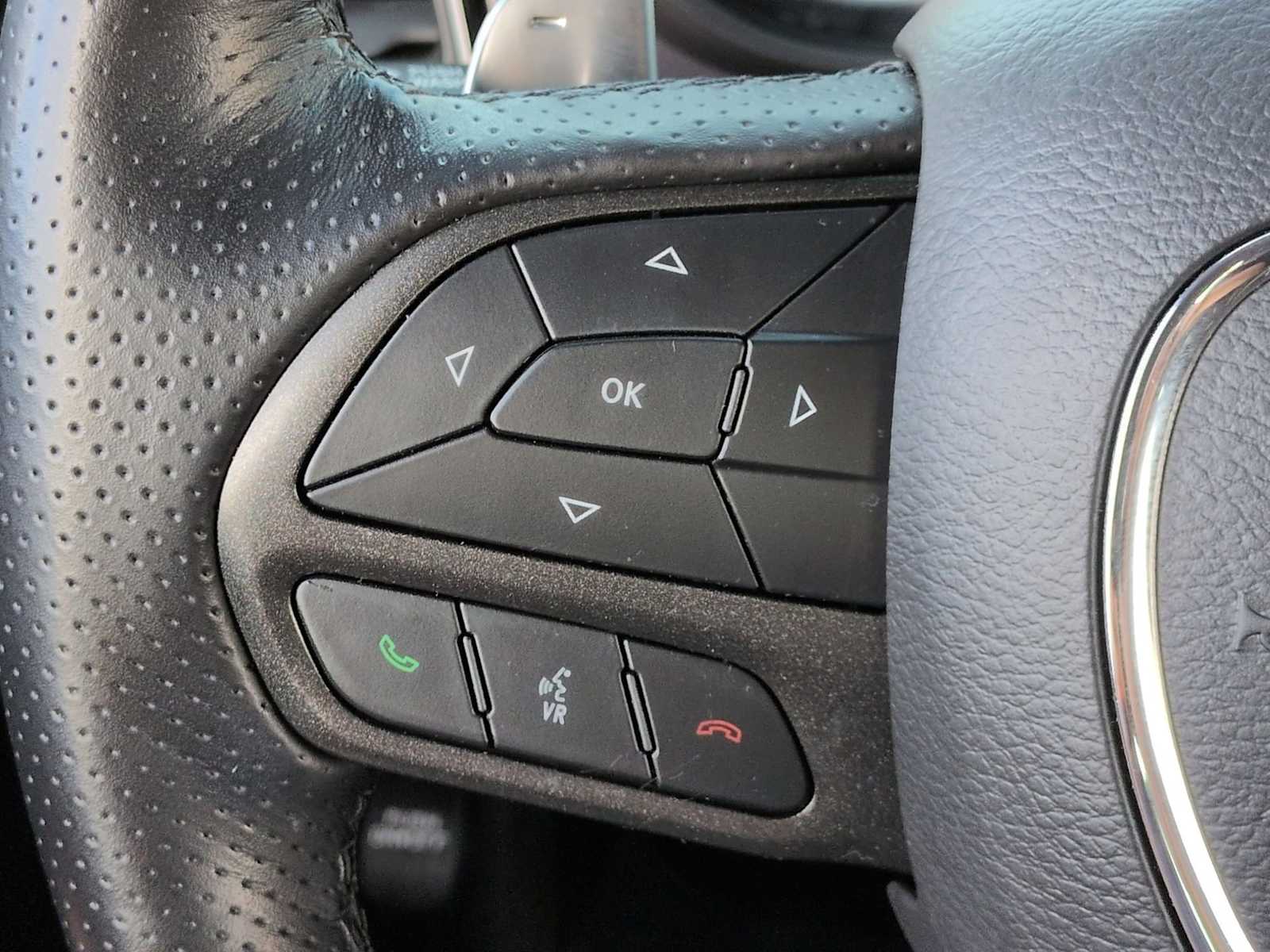 Thumbnail: 2022 Dodge Challenger - 24