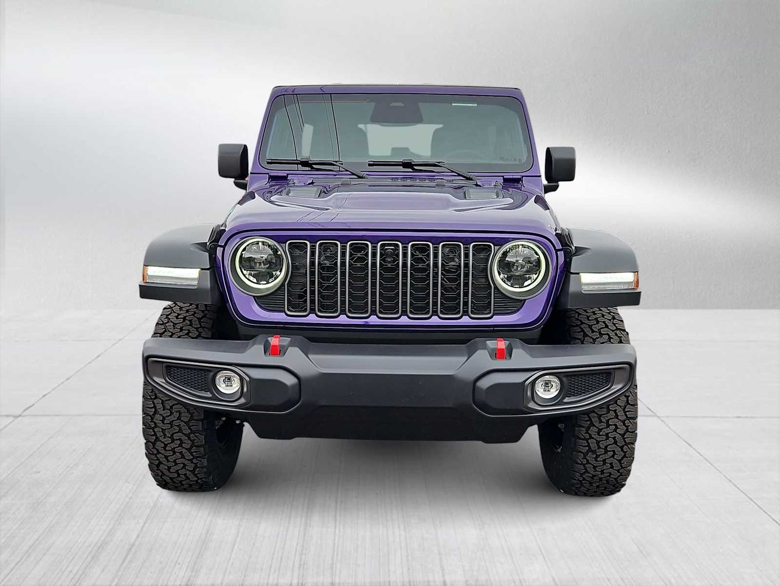 Thumbnail: 2026 Jeep Wrangler - 3