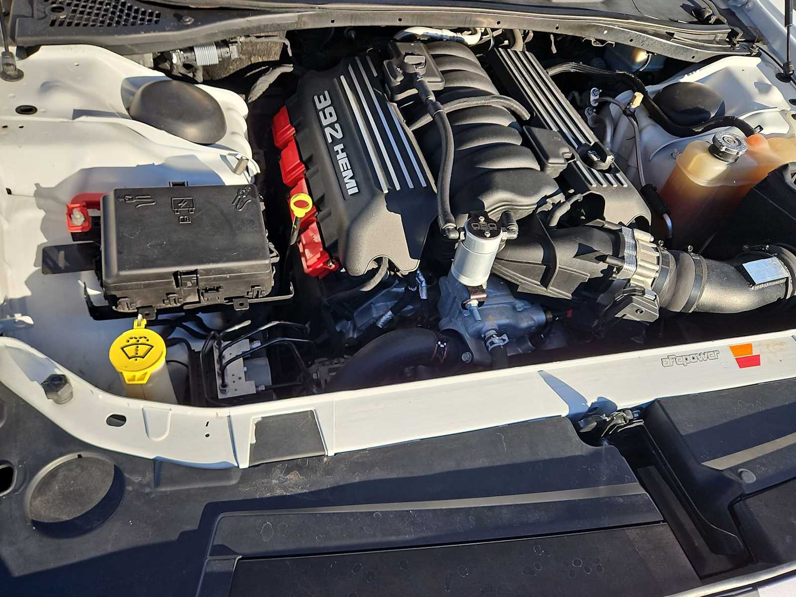 Thumbnail: 2016 Dodge Challenger - 13