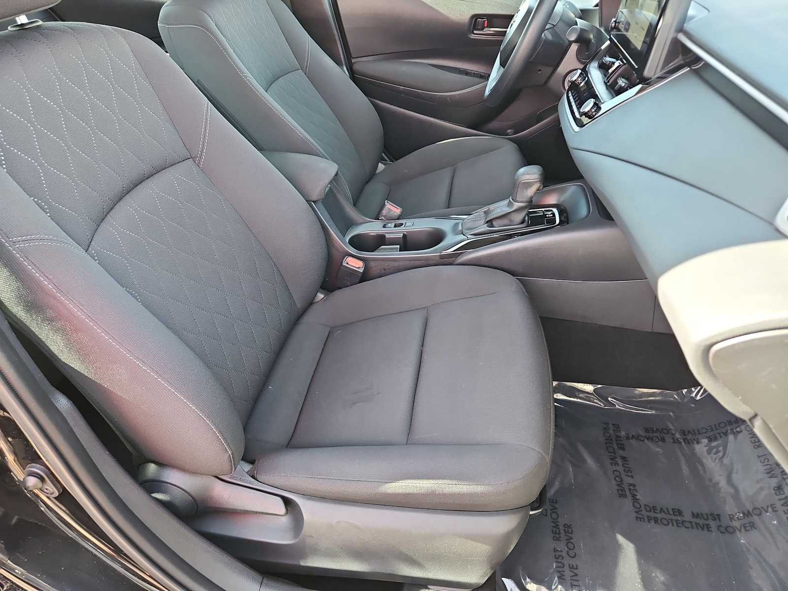 Thumbnail: 2025 Toyota Corolla - 20