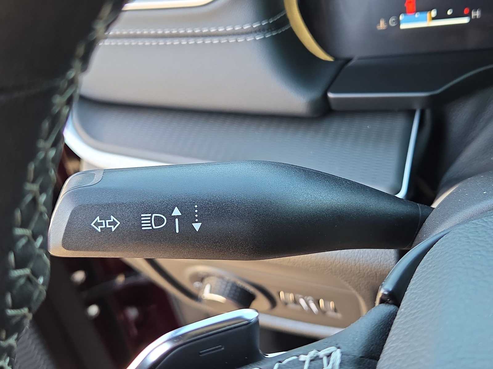 Thumbnail: 2025 Jeep Grand Cherokee - 27