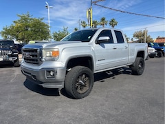 2015 GMC Sierra 1500 SLE Truck