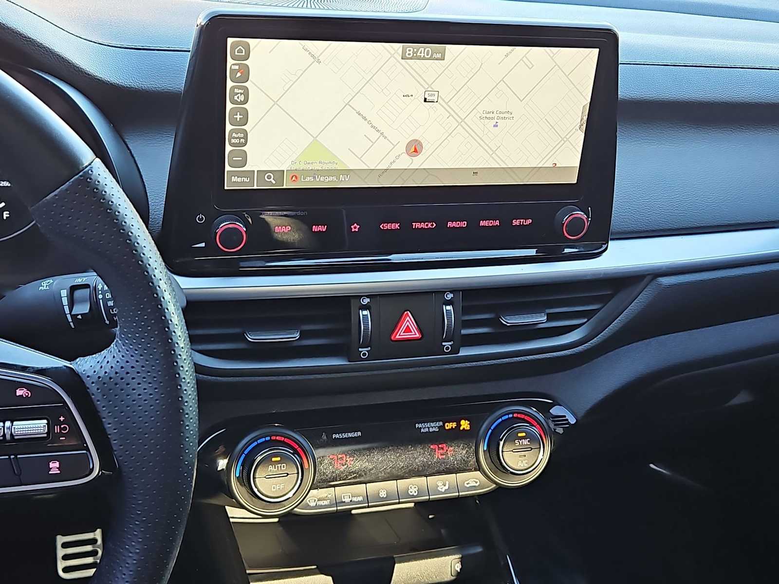 Thumbnail: 2023 Kia Forte - 29