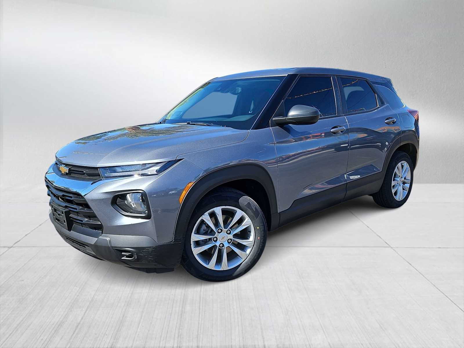 2022 Chevrolet TrailBlazer LS -
                  Las Vegas, NV
