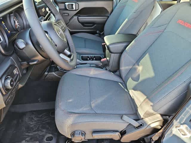 Thumbnail: 2026 Jeep Wrangler - 16