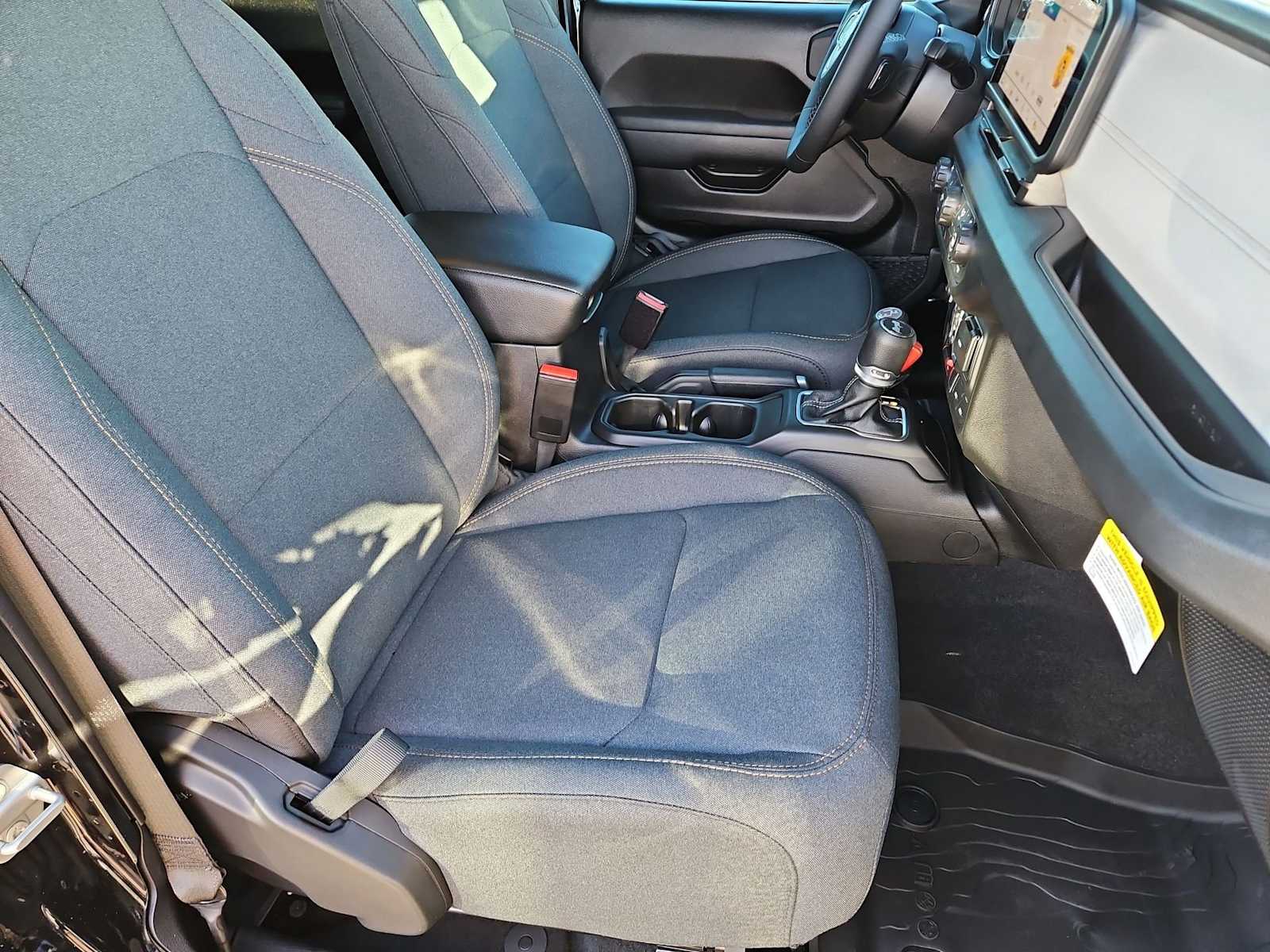 Thumbnail: 2026 Jeep Wrangler - 20