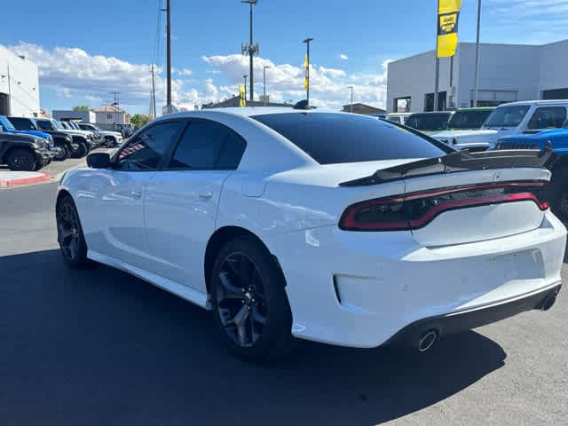 Thumbnail: 2020 Dodge Charger - 14