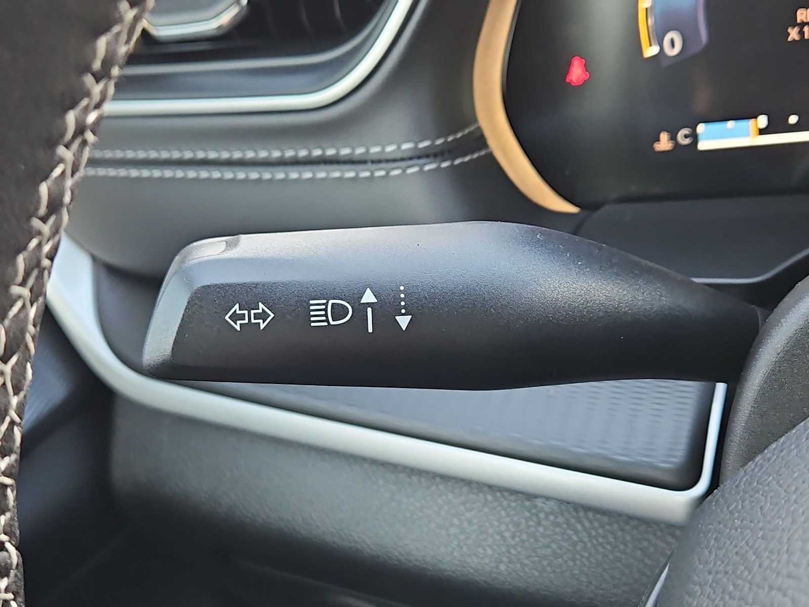 Thumbnail: 2025 Jeep Grand Cherokee - 26