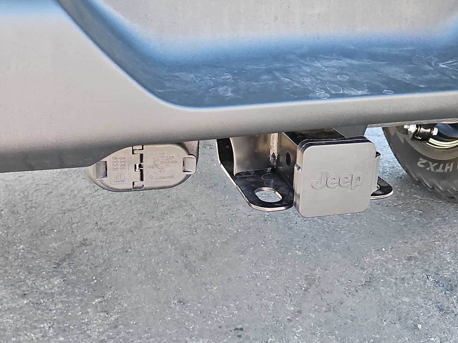 Thumbnail: 2026 Jeep Wrangler - 32