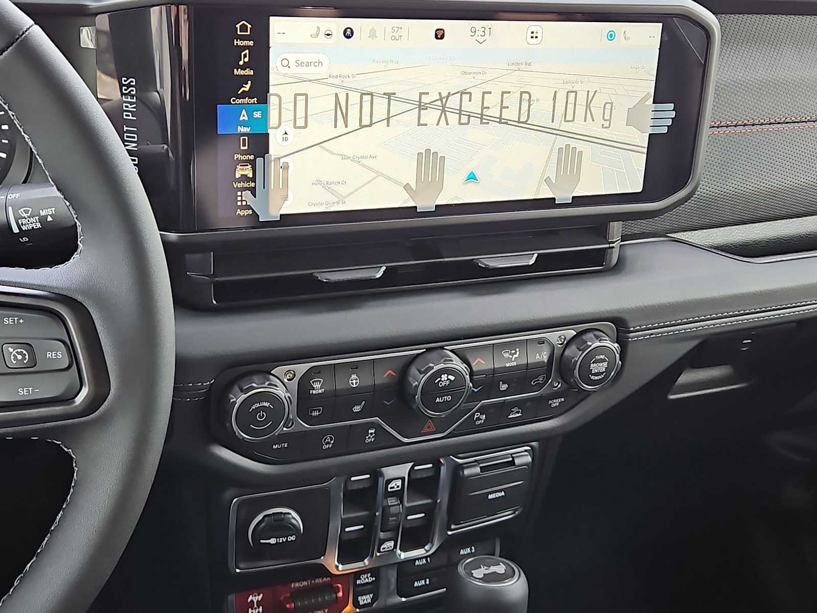 Thumbnail: 2026 Jeep Wrangler - 27