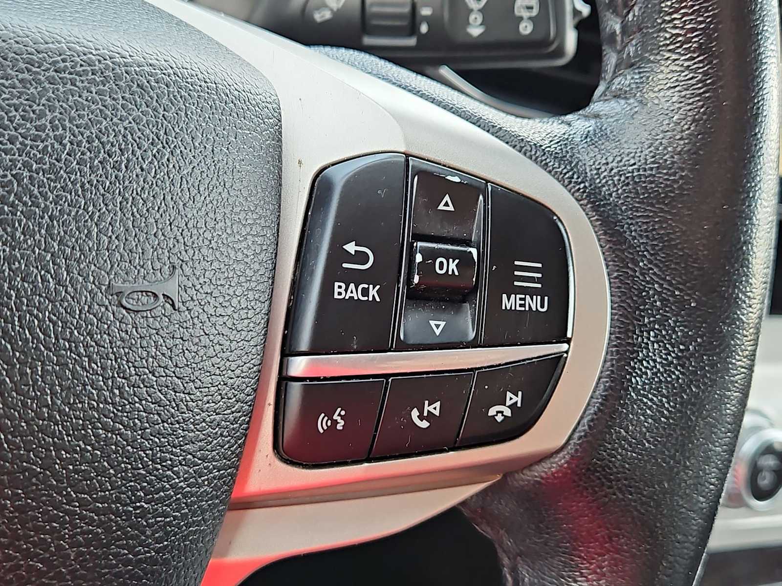 Thumbnail: 2021 Ford Explorer - 42