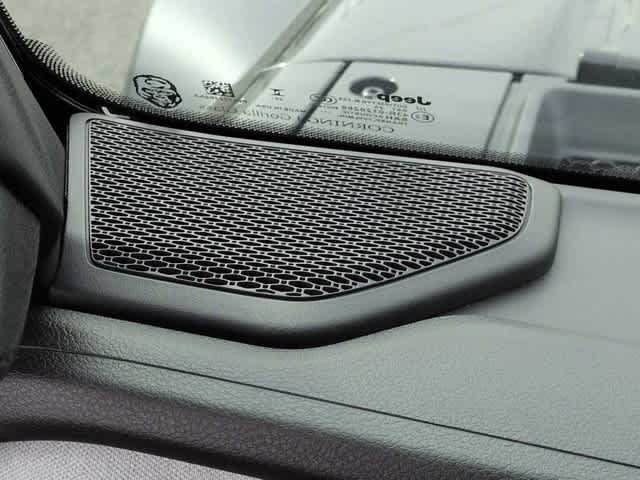 Thumbnail: 2026 Jeep Wrangler - 30