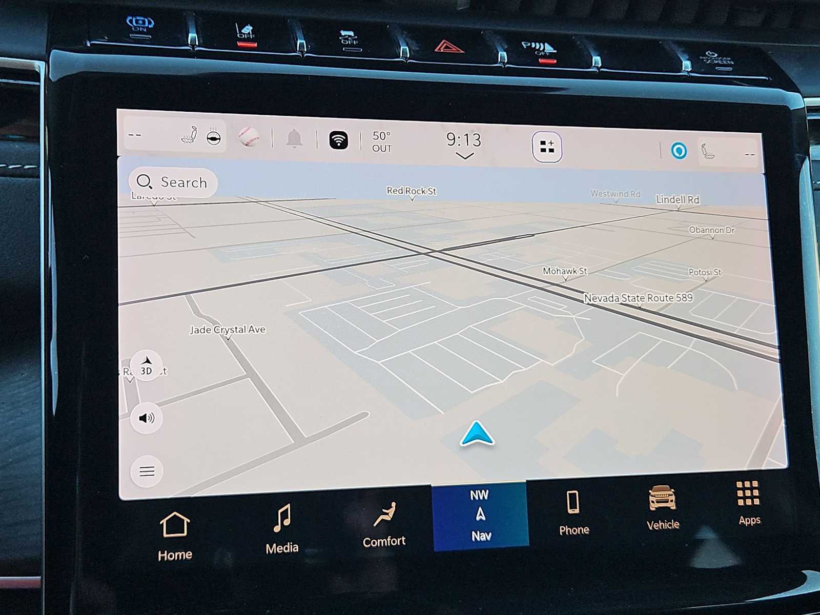 Thumbnail: 2022 Jeep Grand Cherokee - 30