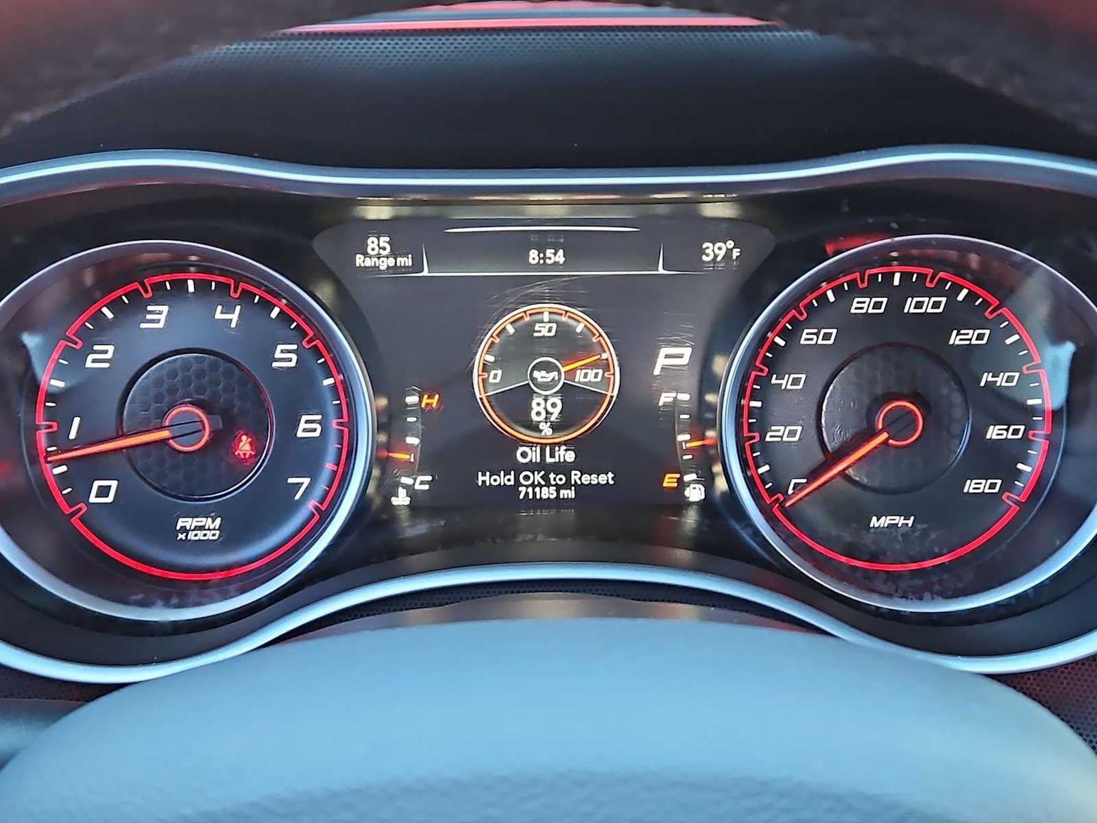 Thumbnail: 2017 Dodge Charger - 33