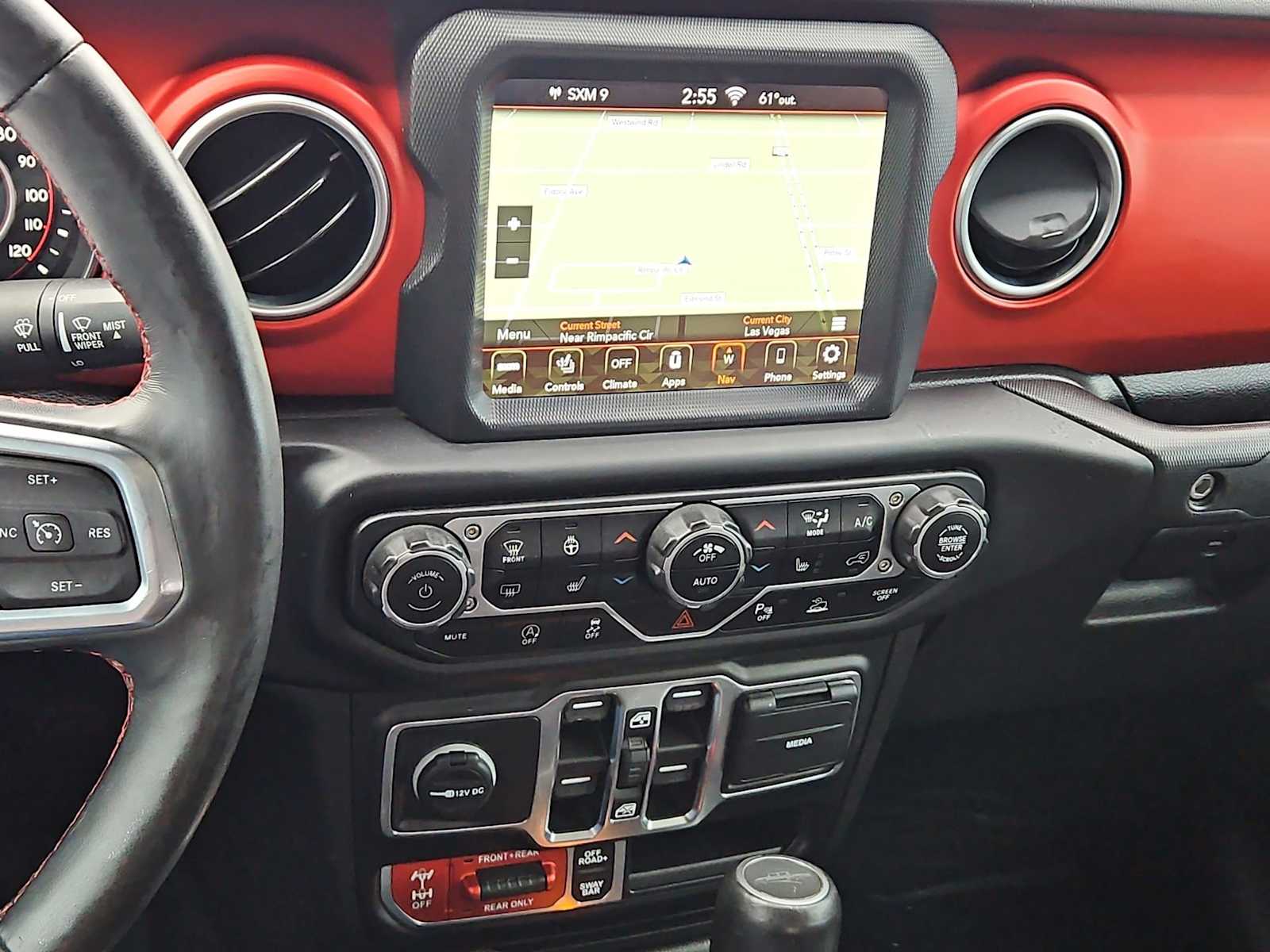 Thumbnail: 2020 Jeep Gladiator - 26