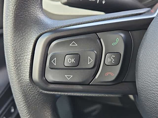 Thumbnail: 2026 Jeep Wrangler - 21