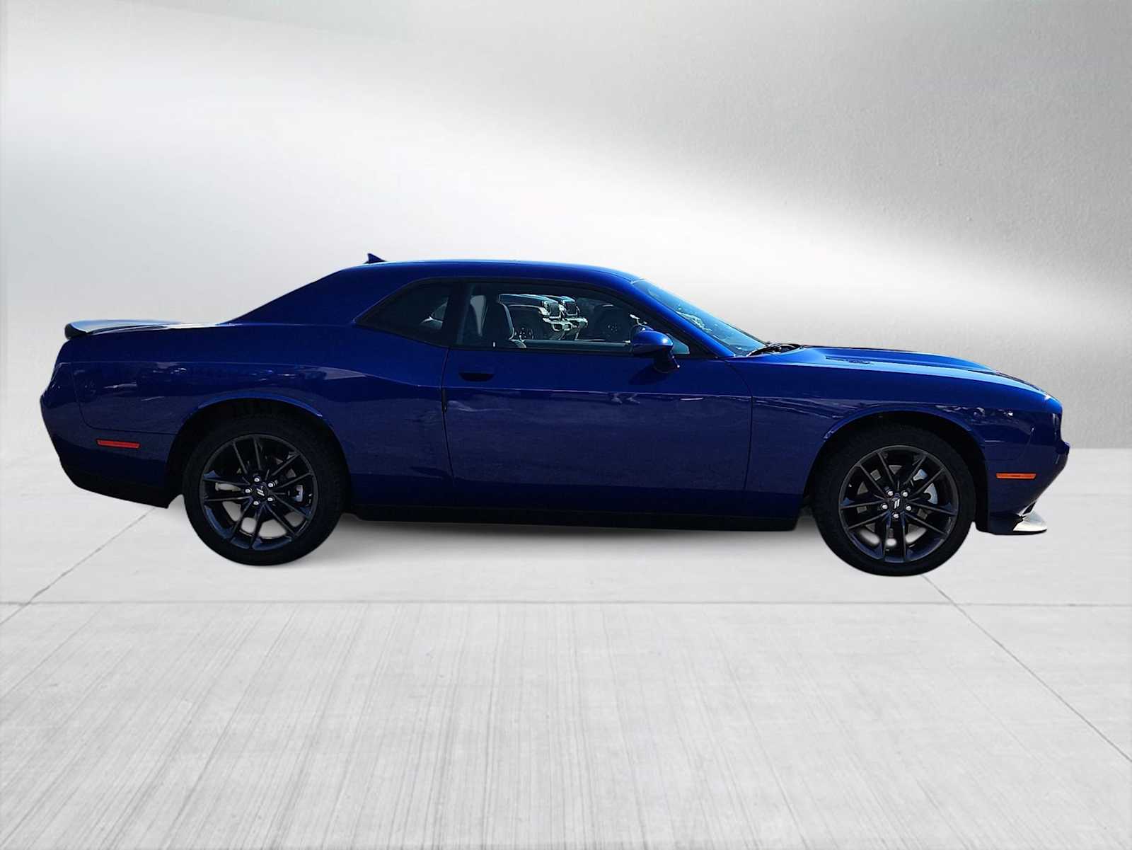 Thumbnail: 2021 Dodge Challenger - 9