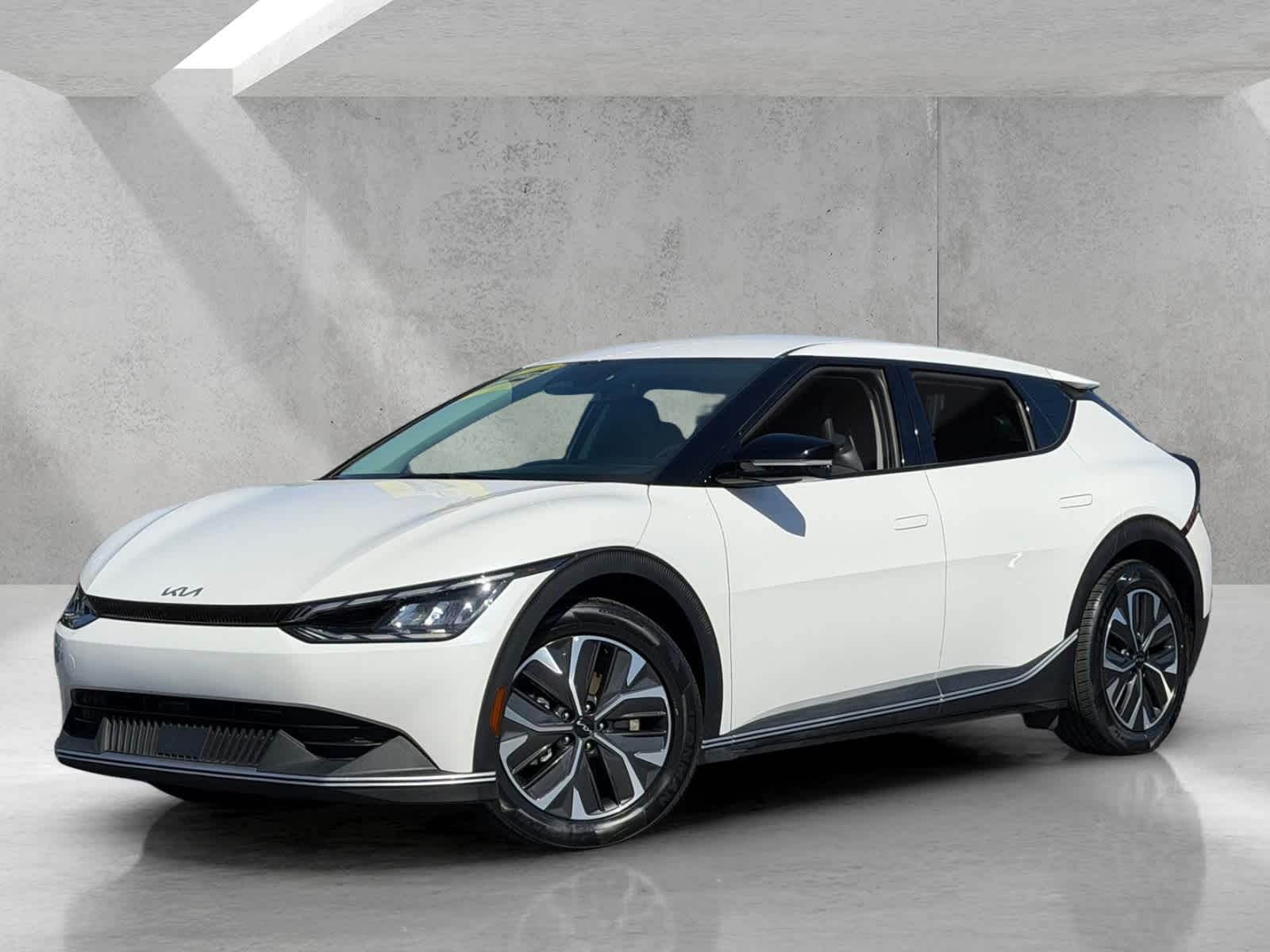 2024 Kia EV6 Light -
                  Las Vegas, NV