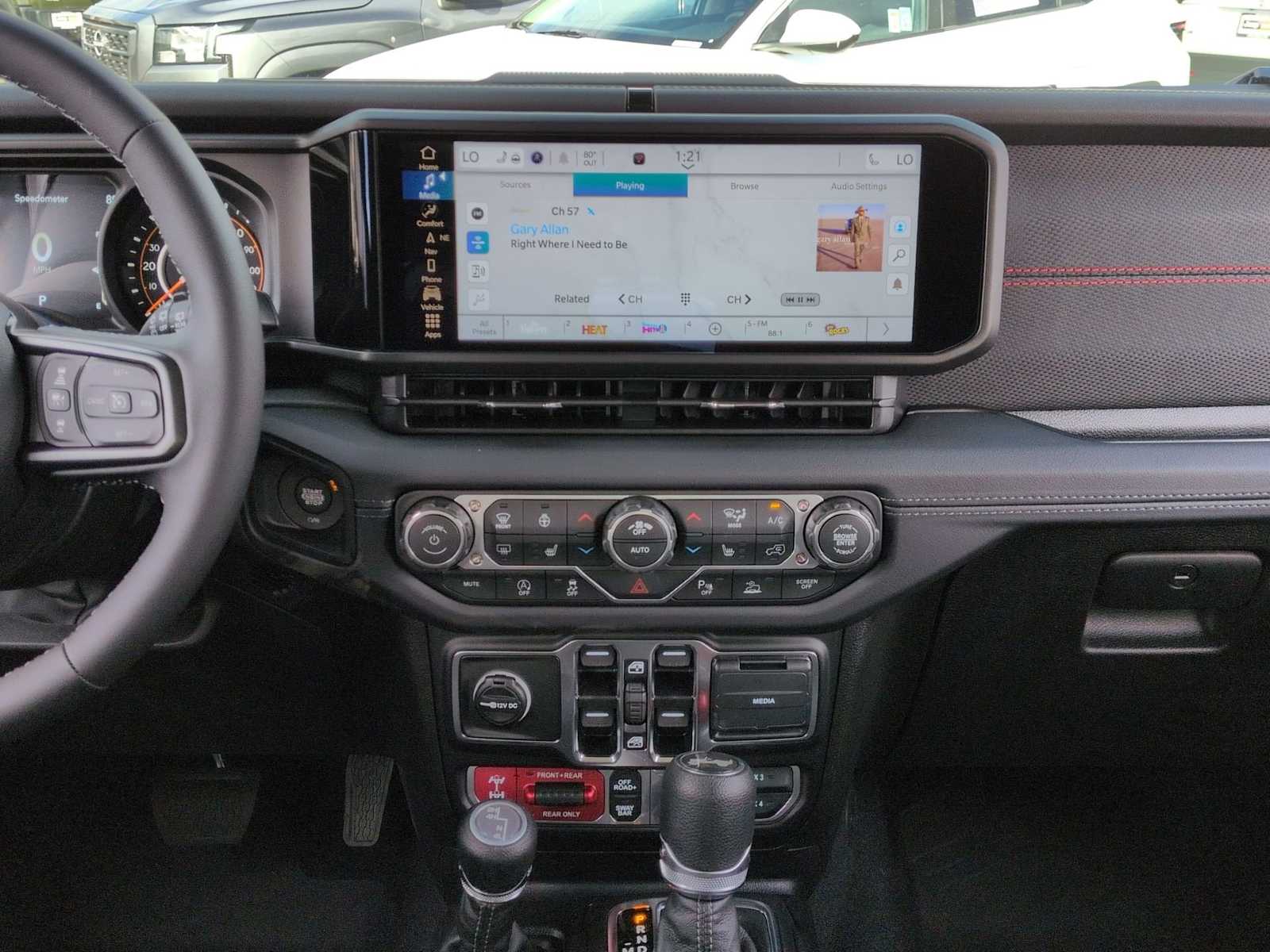 Thumbnail: 2026 Jeep Wrangler - 27