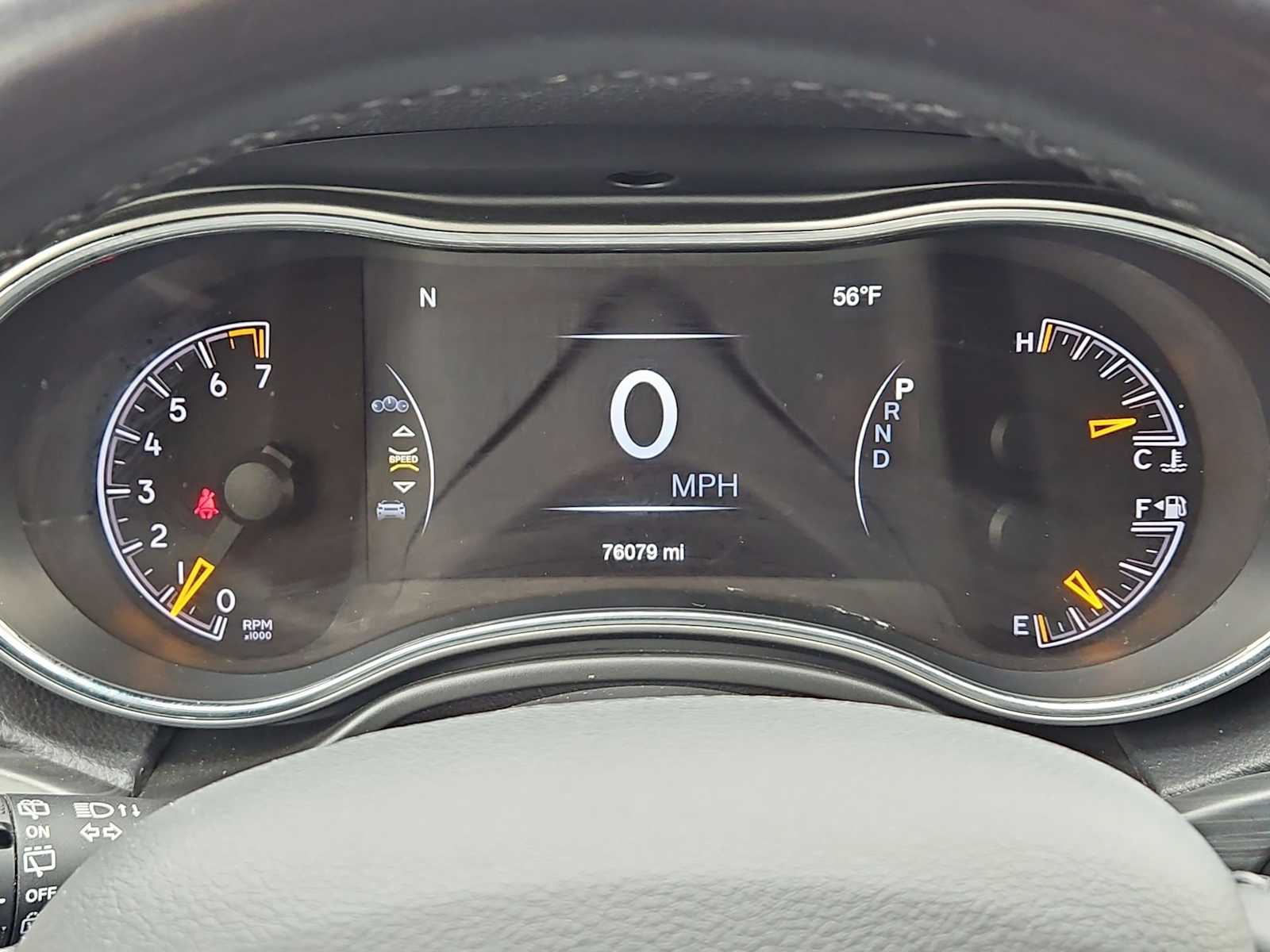 Thumbnail: 2022 Jeep Grand Cherokee - 49