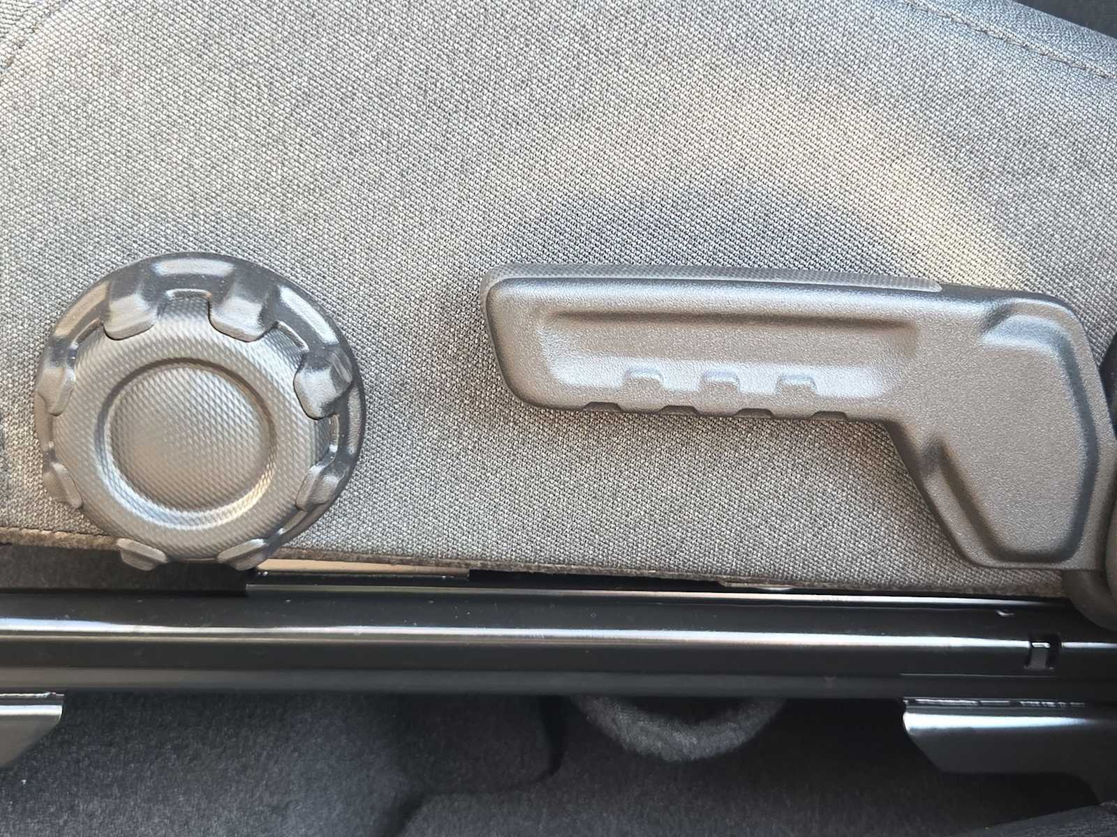 Thumbnail: 2025 Jeep Wrangler - 19