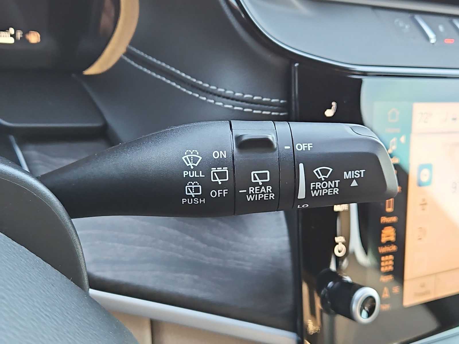 Thumbnail: 2026 Jeep Grand Cherokee L - 27