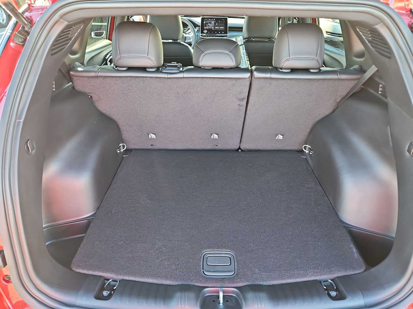 Thumbnail: 2026 Jeep Compass - 32