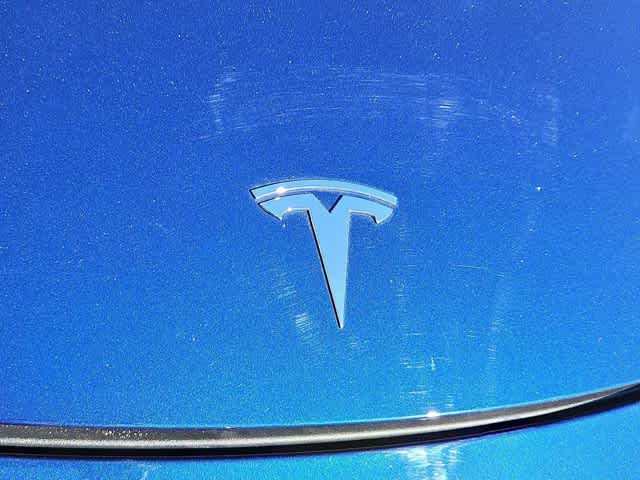 Thumbnail: 2024 Tesla Model Y - 11