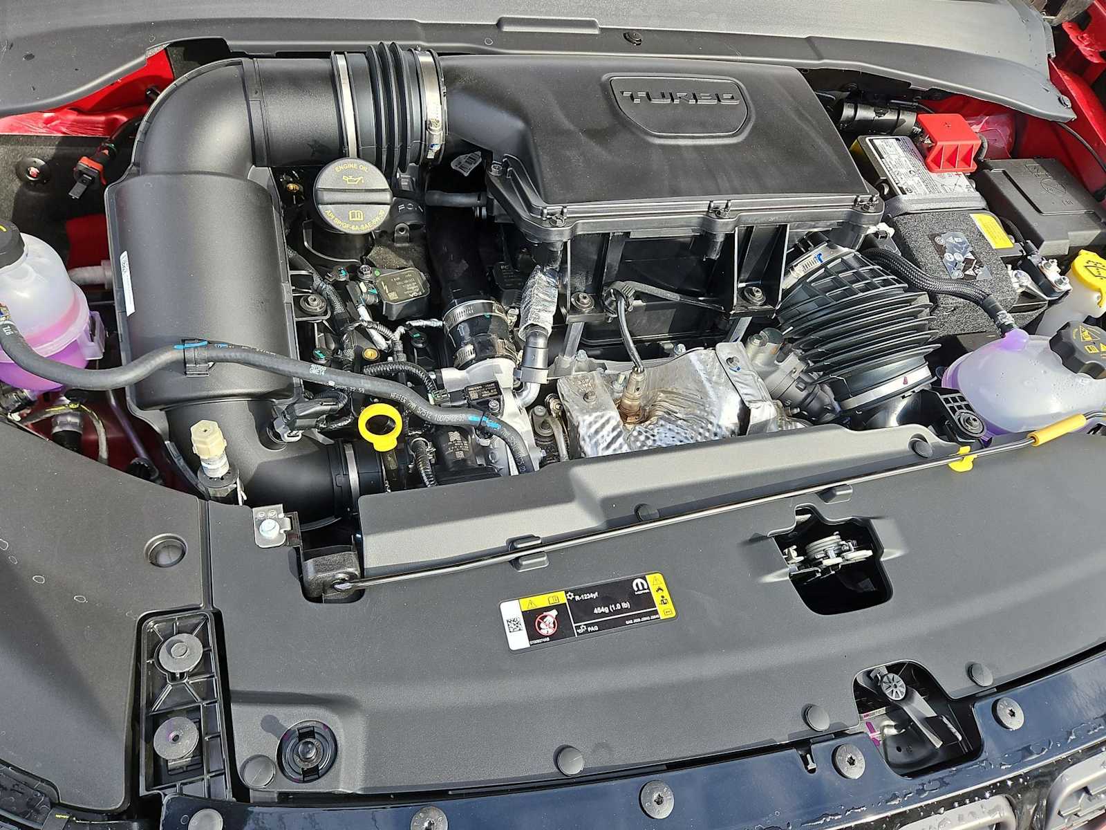 Thumbnail: 2026 Jeep Compass - 15