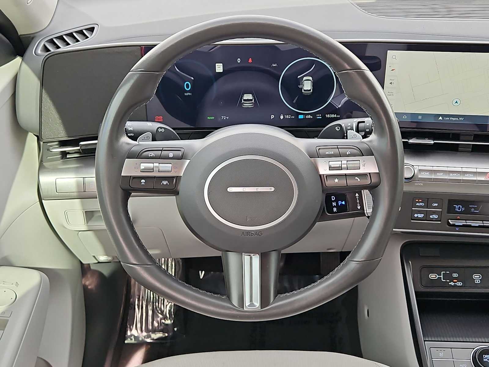 Thumbnail: 2024 Hyundai Kona - 22