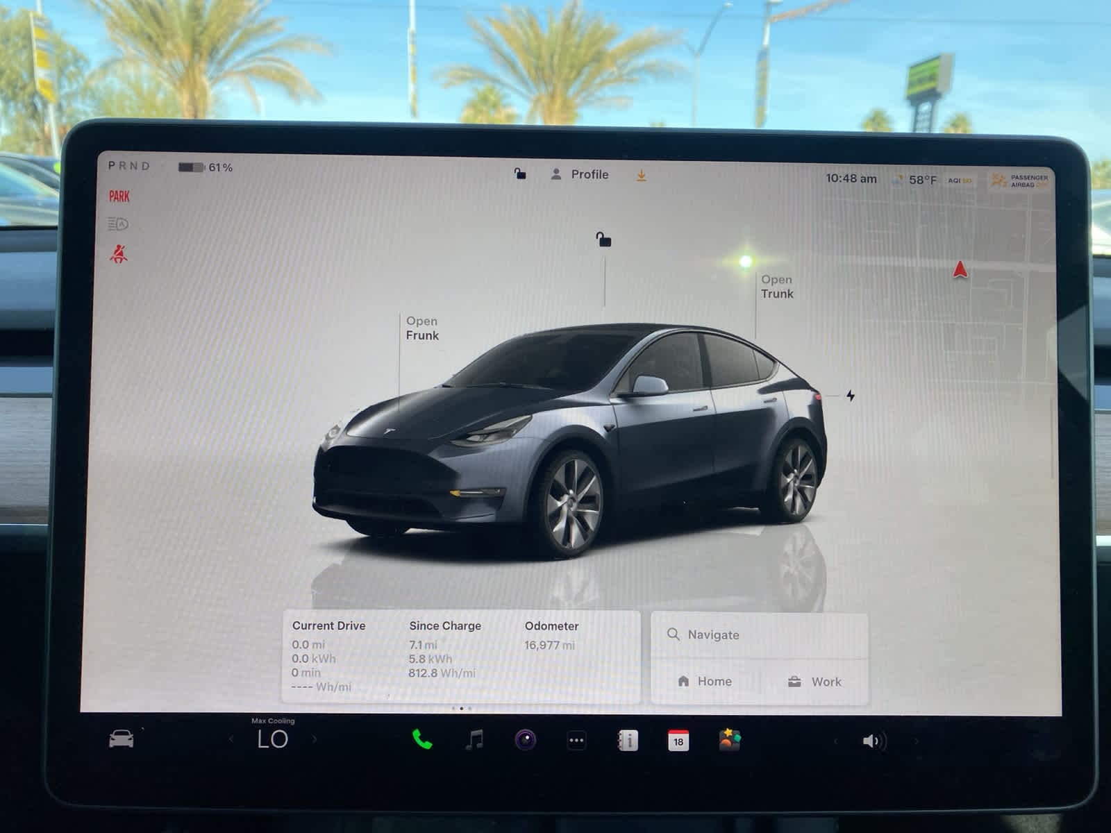 Thumbnail: 2023 Tesla Model Y - 9