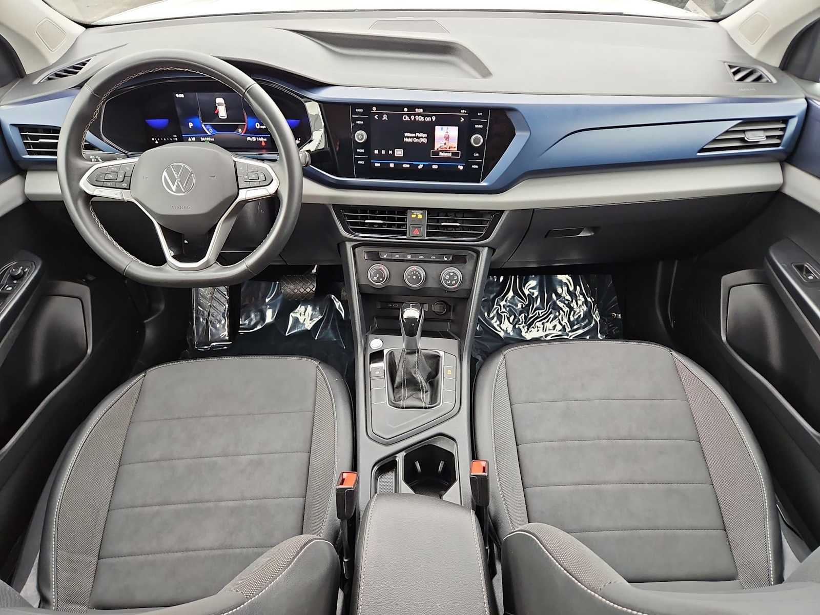 Thumbnail: 2022 Volkswagen Taos - 15