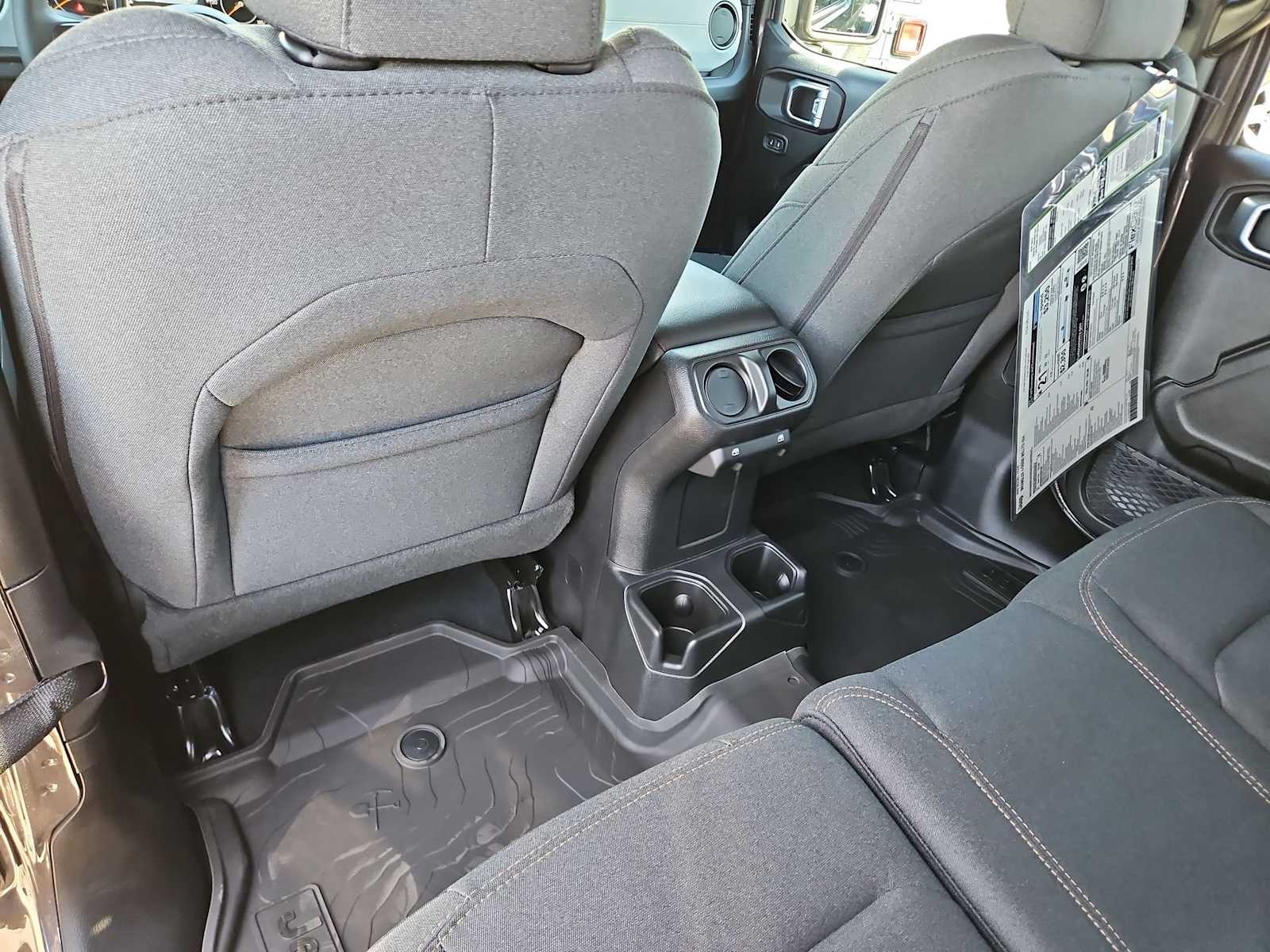 Thumbnail: 2026 Jeep Wrangler - 17