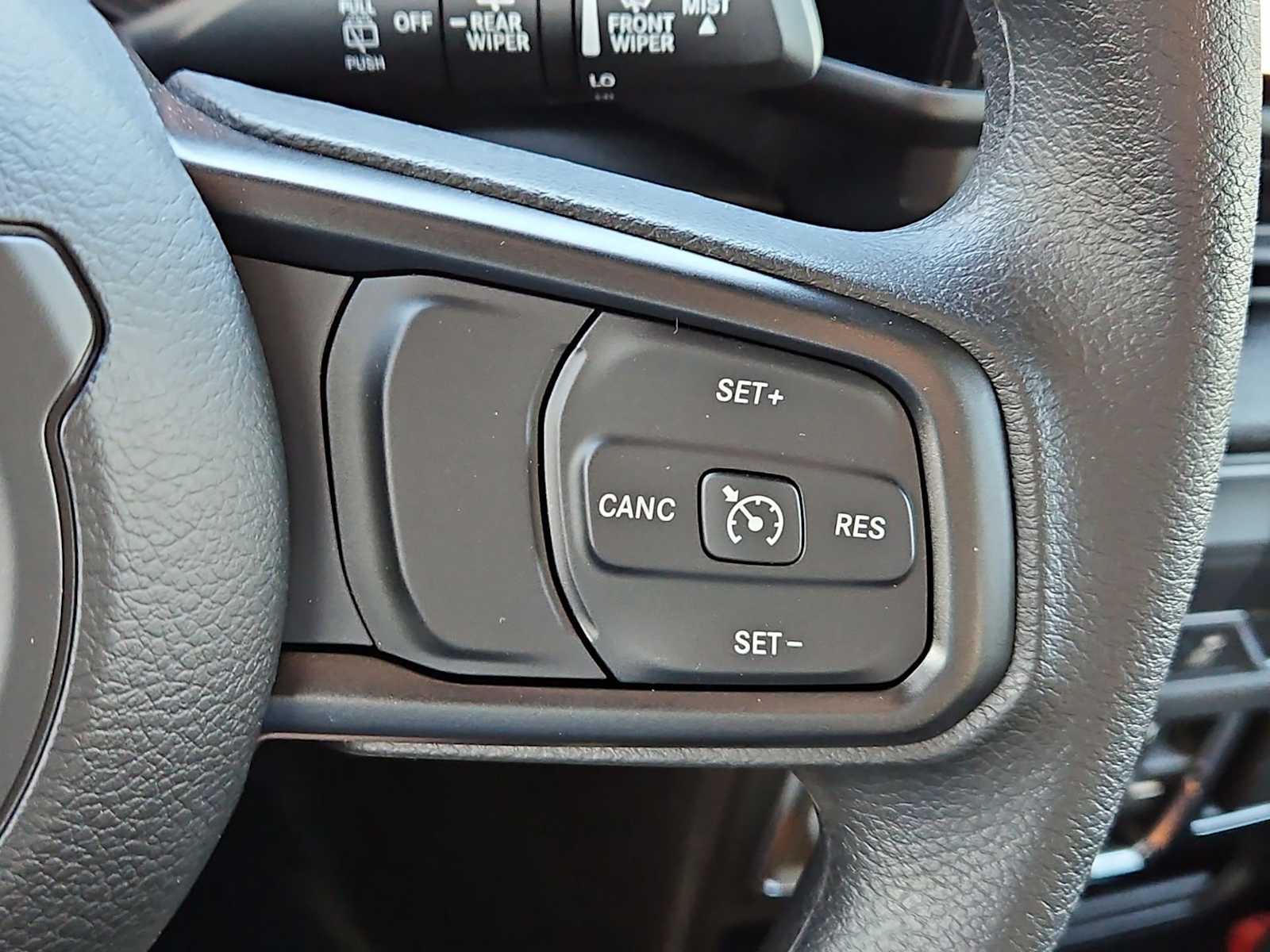 Thumbnail: 2026 Jeep Wrangler - 23