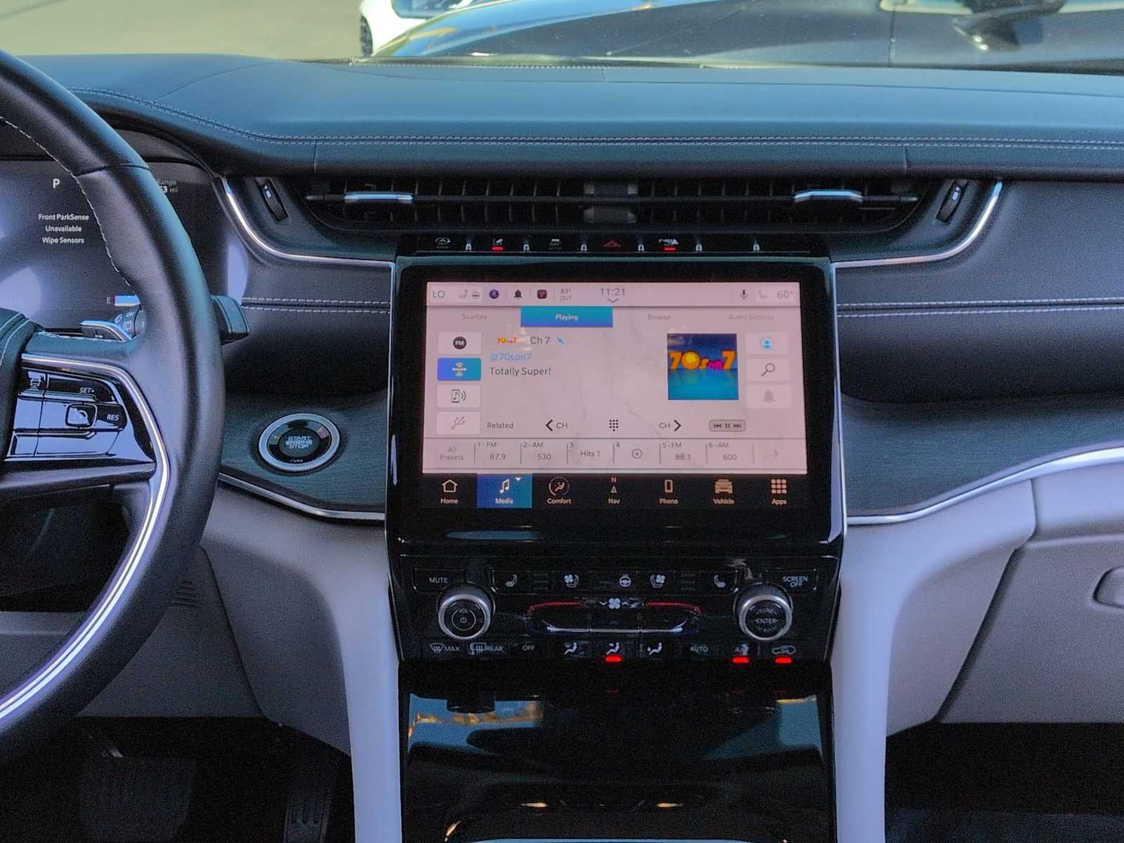 Thumbnail: 2022 Jeep Grand Cherokee L - 30