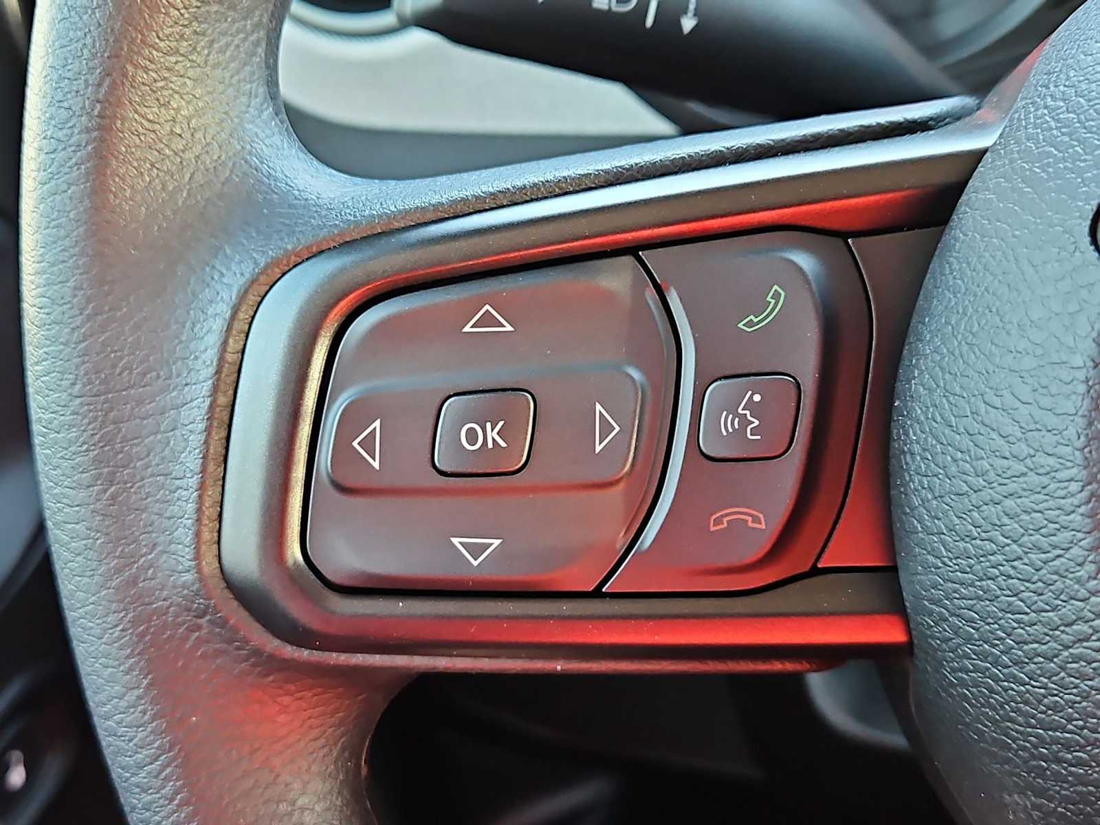 Thumbnail: 2026 Jeep Wrangler - 22