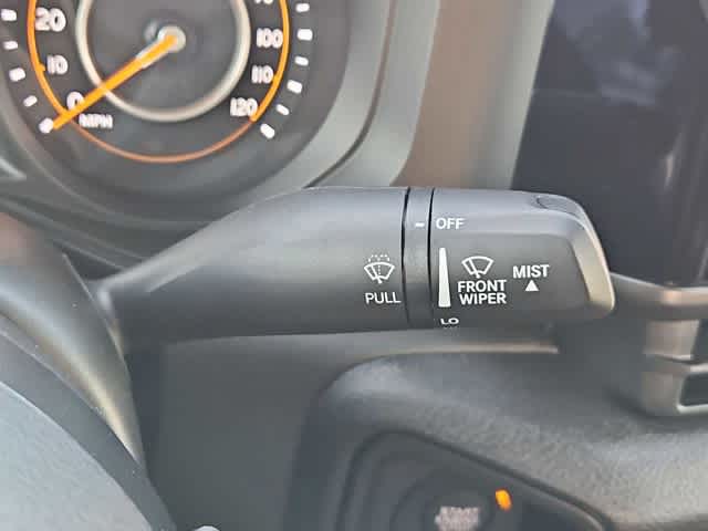 Thumbnail: 2026 Jeep Gladiator - 24