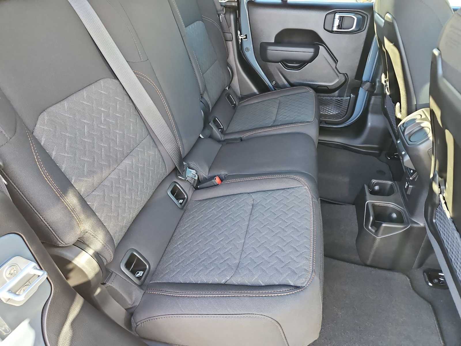 Thumbnail: 2026 Jeep Gladiator - 19