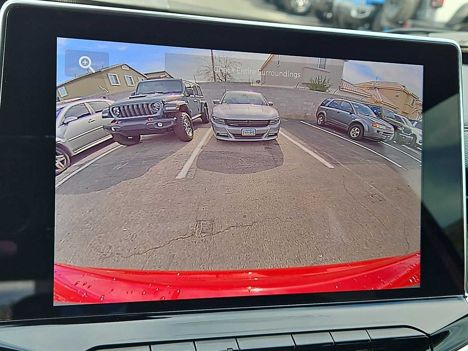 Thumbnail: 2026 Jeep Compass - 28