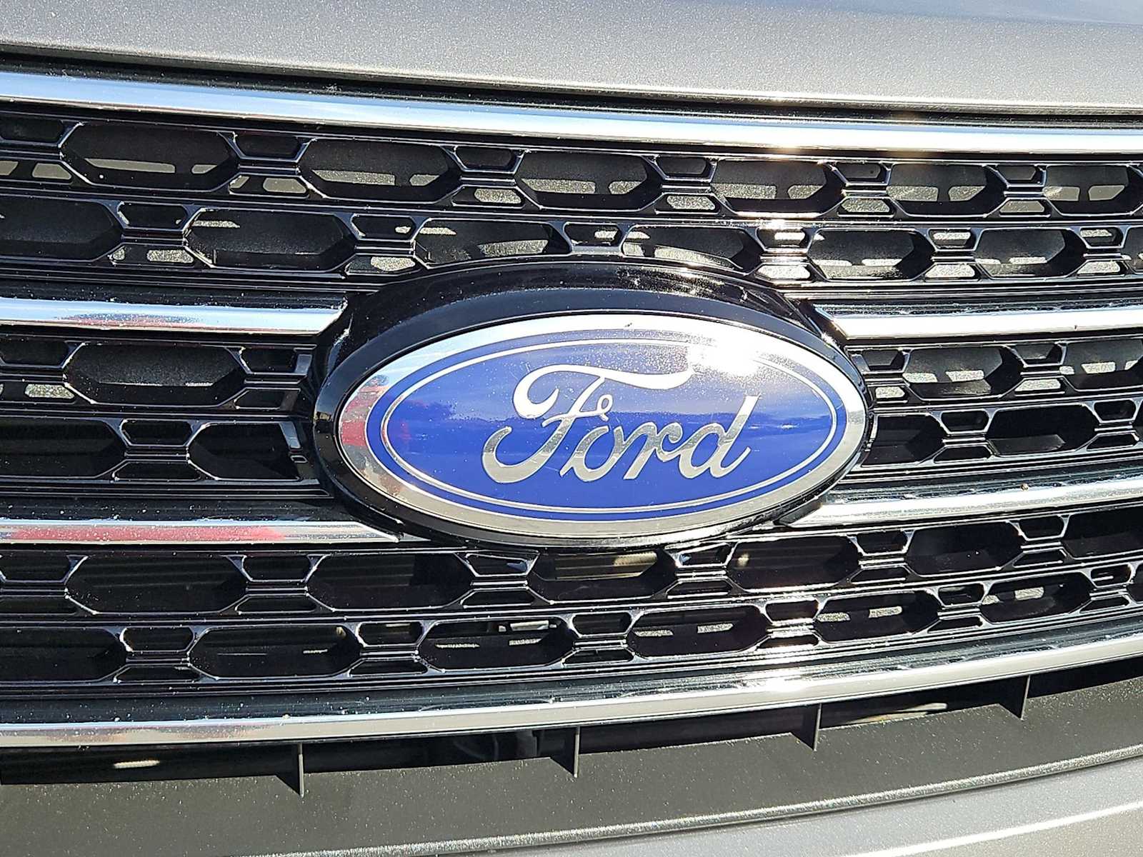 Thumbnail: 2021 Ford Explorer - 23